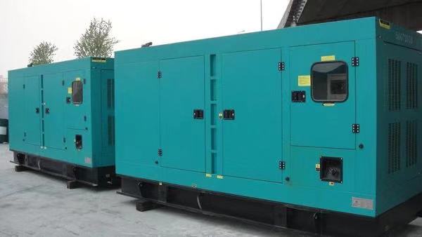 鄱阳幼儿园备用发电机供